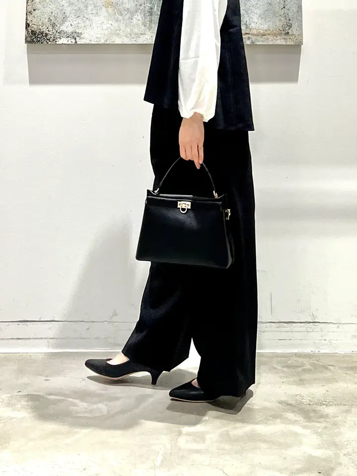 ONWARD CROSSET SELECT 田中 コーディネート画像