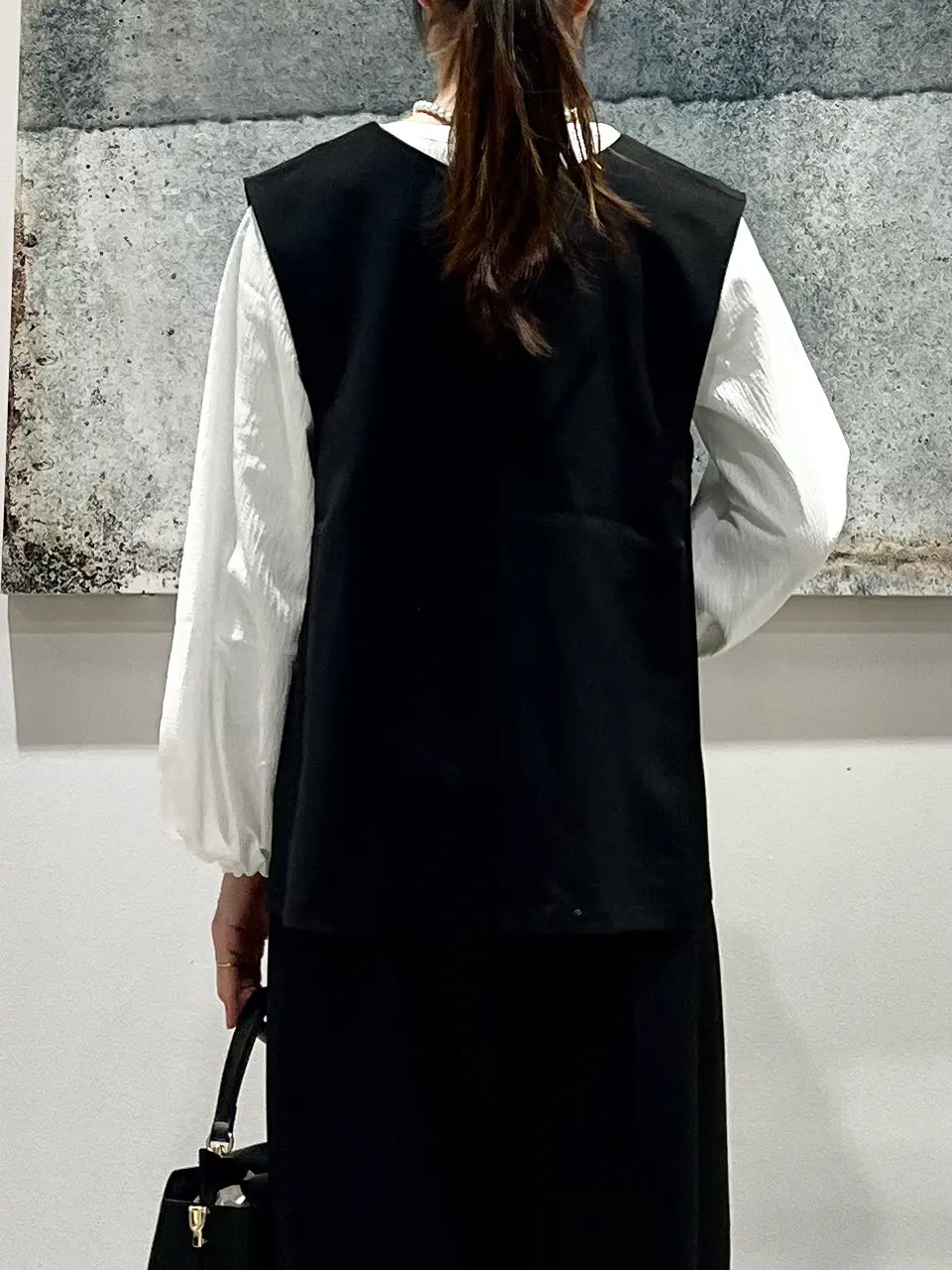 ONWARD CROSSET SELECT 田中 コーディネート画像