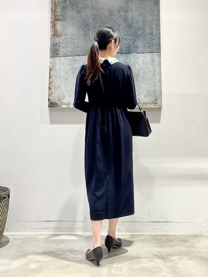 ONWARD CROSSET SELECT 田中 コーディネート画像