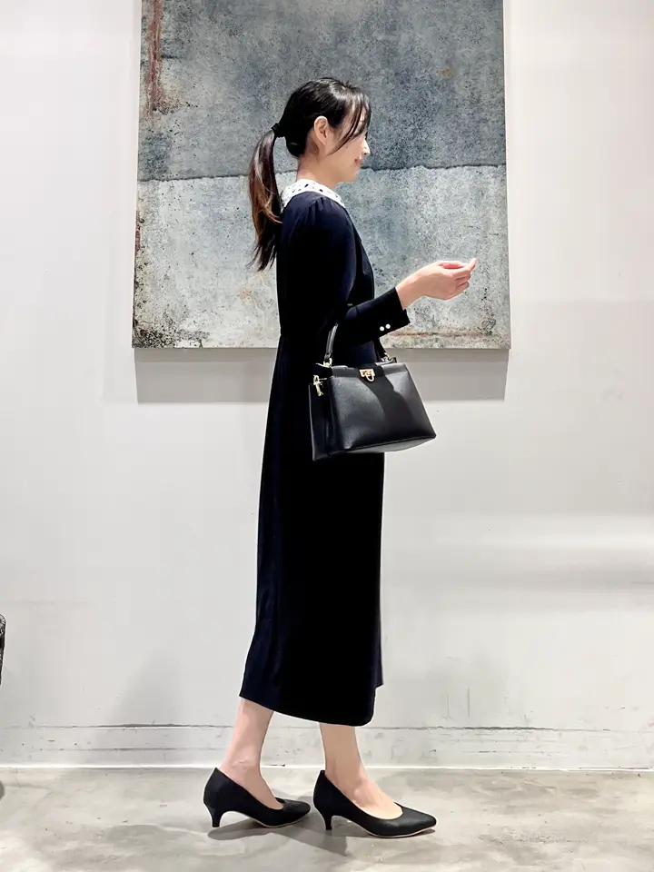 ONWARD CROSSET SELECT 田中 コーディネート画像