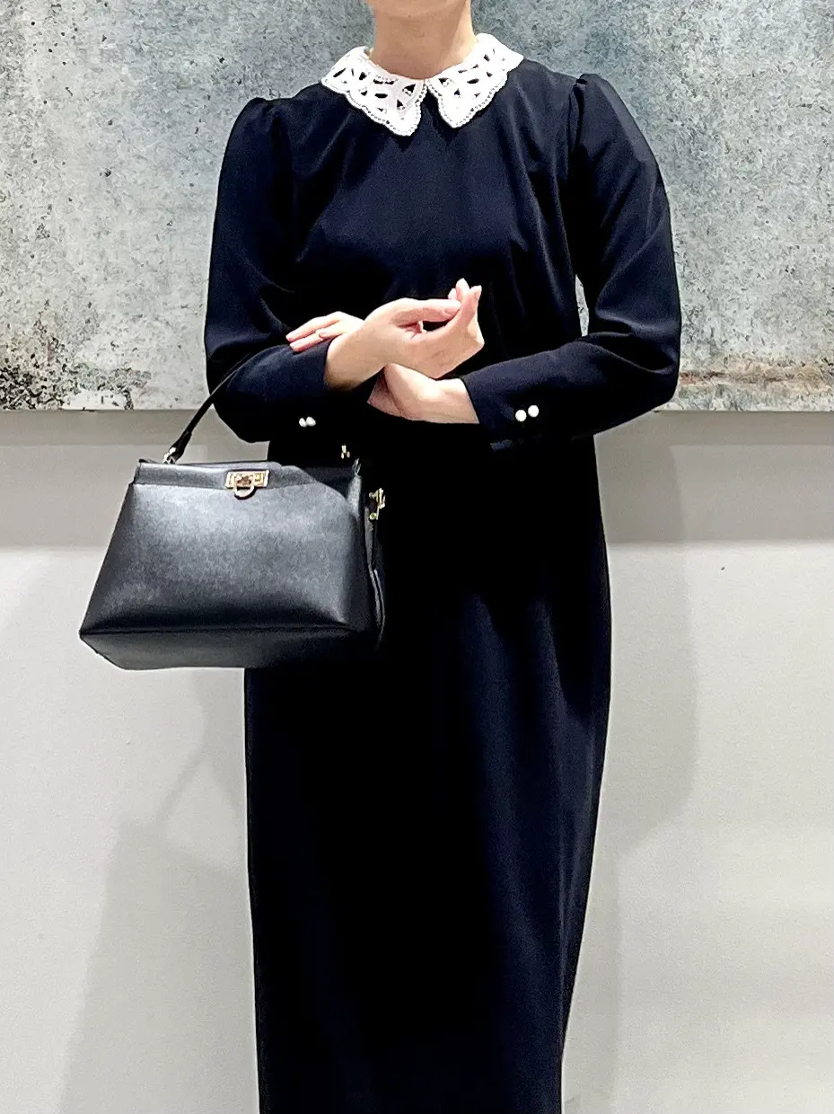 ONWARD CROSSET SELECT 田中 コーディネート画像