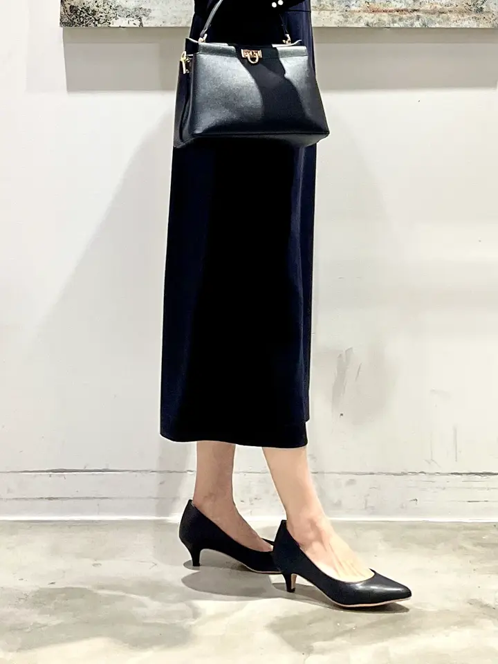 ONWARD CROSSET SELECT 田中 コーディネート画像