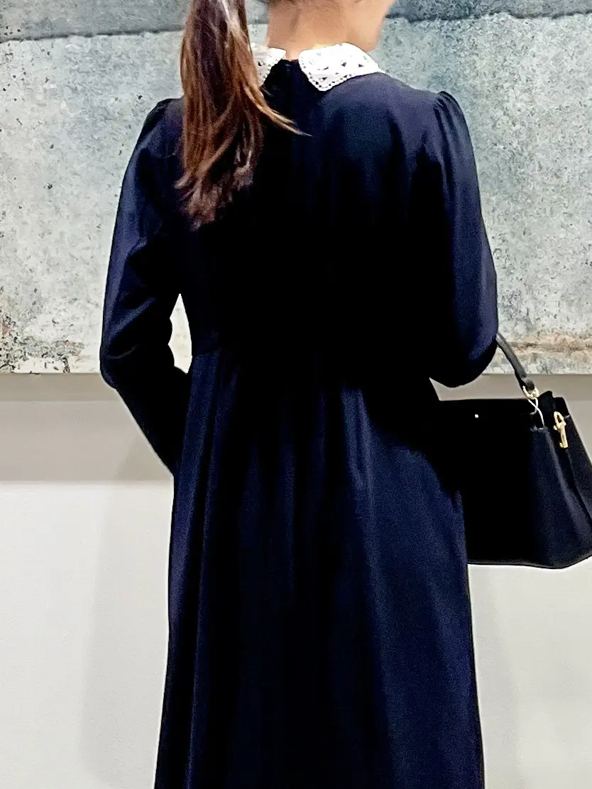 ONWARD CROSSET SELECT 田中 コーディネート画像