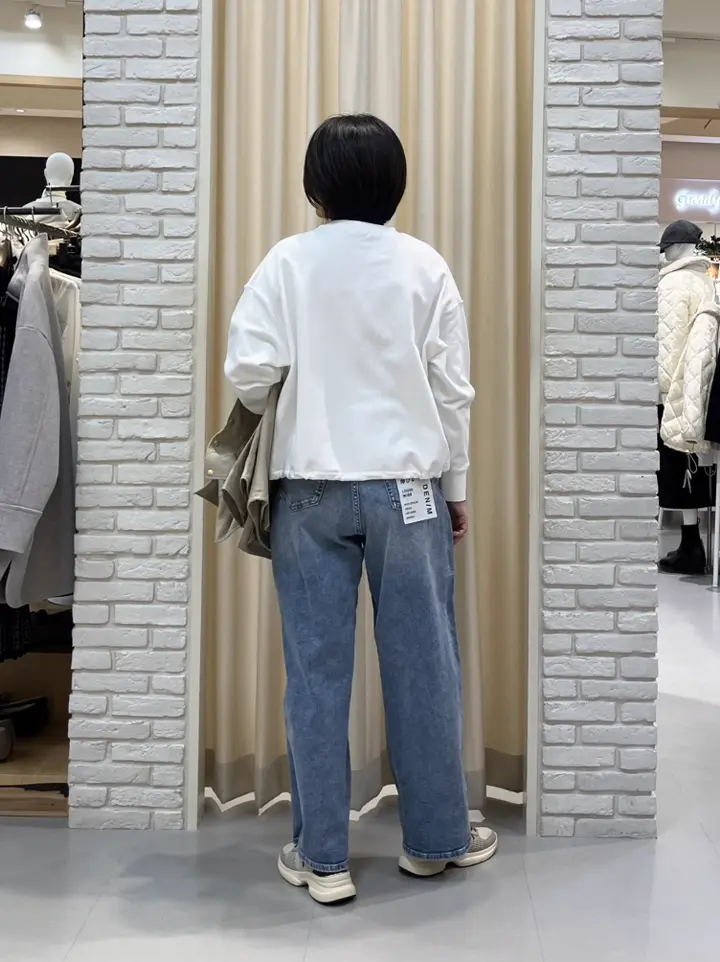 ONWARD CROSSET SELECT Tomi コーディネート画像