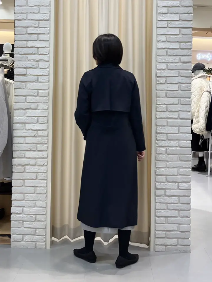 ONWARD CROSSET SELECT Tomi コーディネート画像