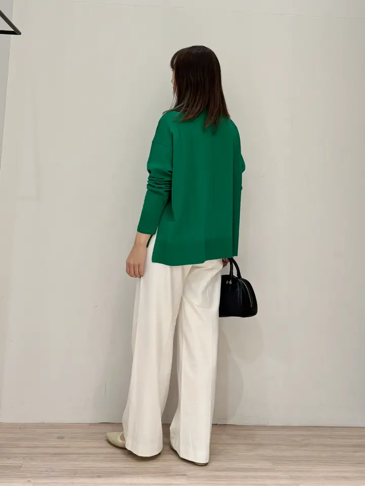 ONWARD CROSSET SELECT SAKAI コーディネート画像