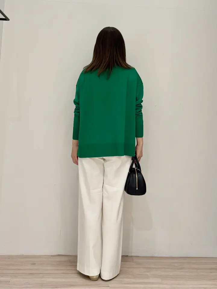 ONWARD CROSSET SELECT SAKAI コーディネート画像