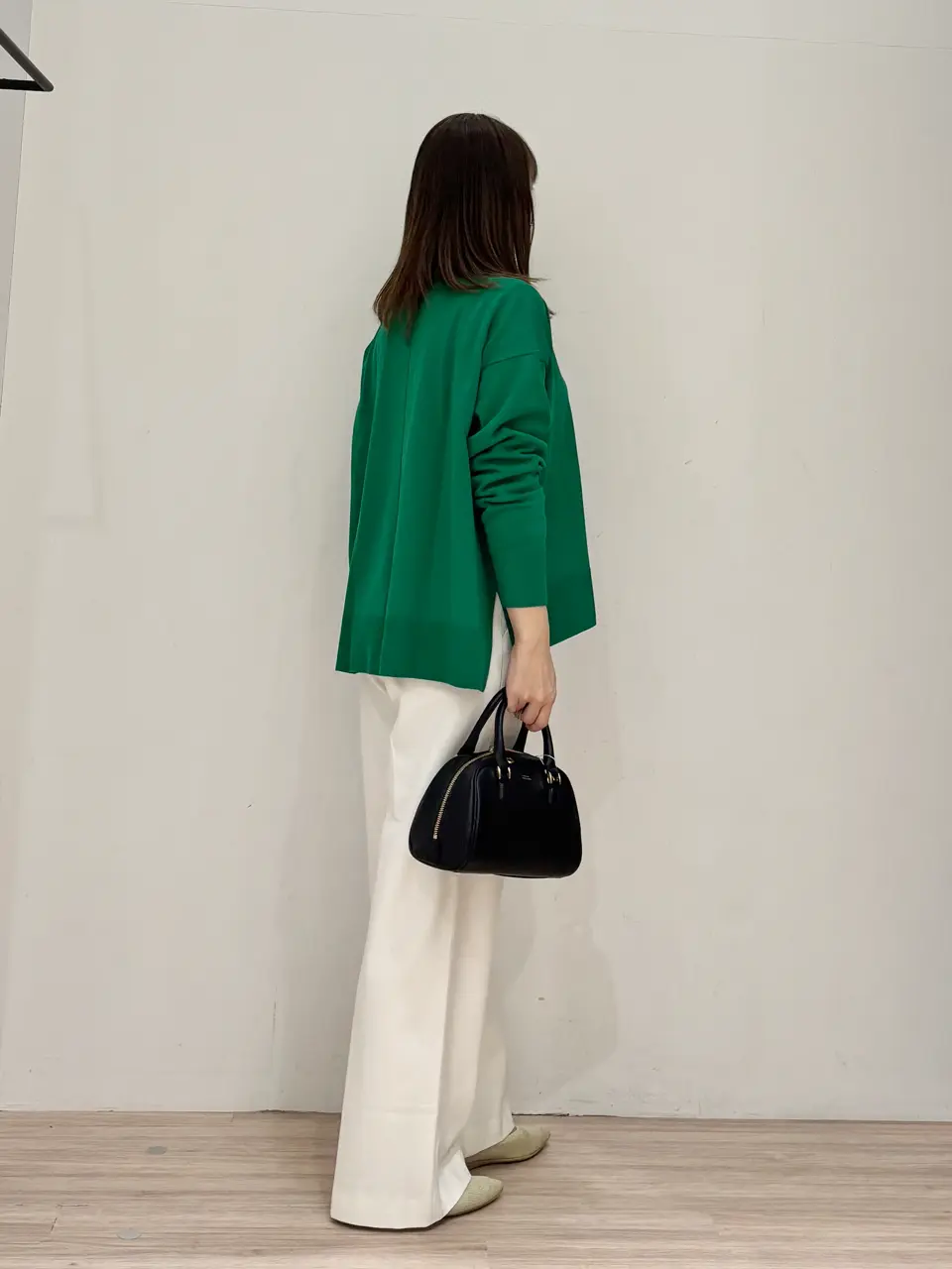 ONWARD CROSSET SELECT SAKAI コーディネート画像