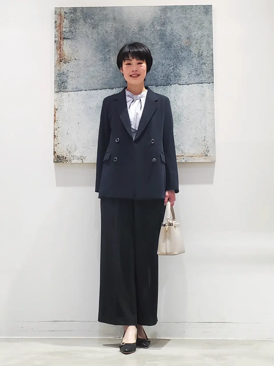  本吉 コーディネート画像