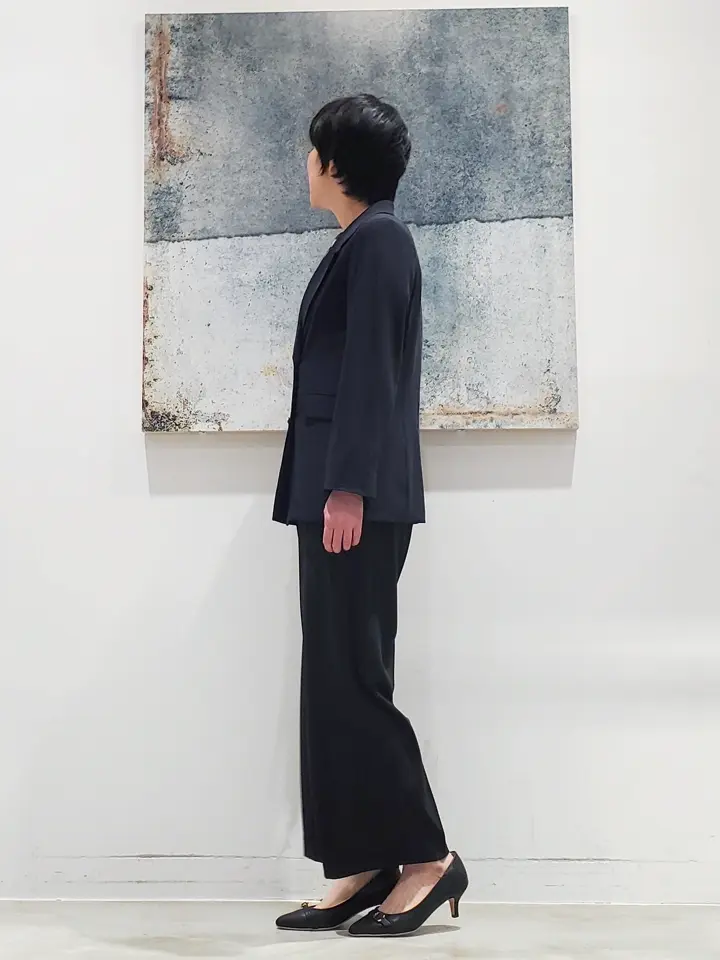 ONWARD CROSSET SELECT 本吉 コーディネート画像