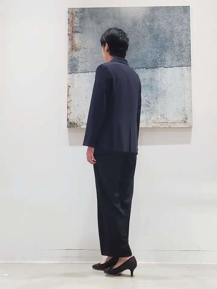 ONWARD CROSSET SELECT 本吉 コーディネート画像