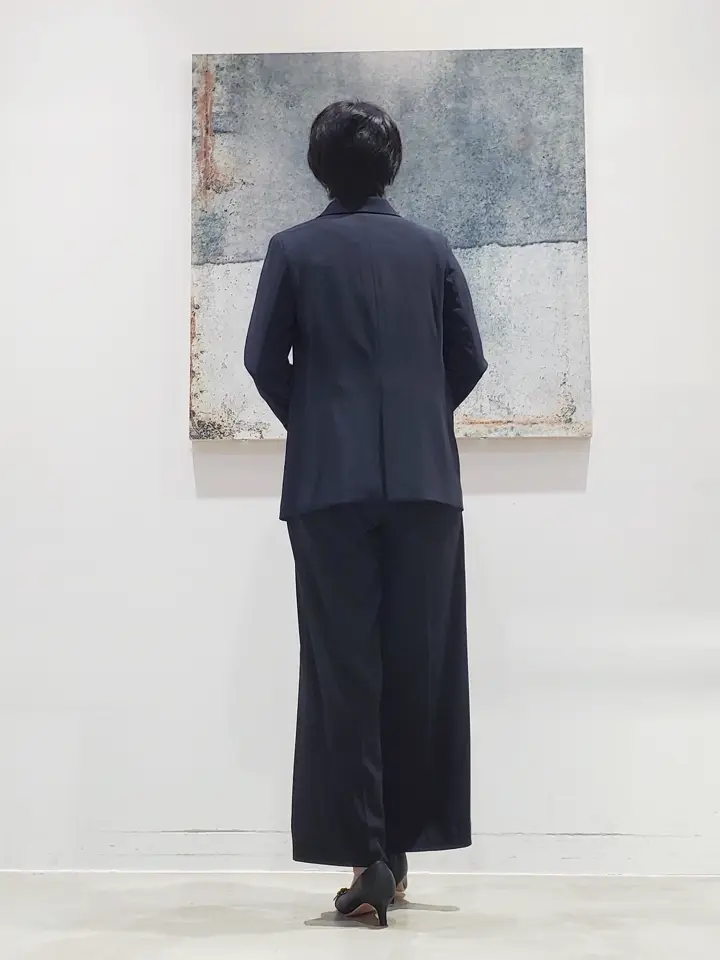 ONWARD CROSSET SELECT 本吉 コーディネート画像