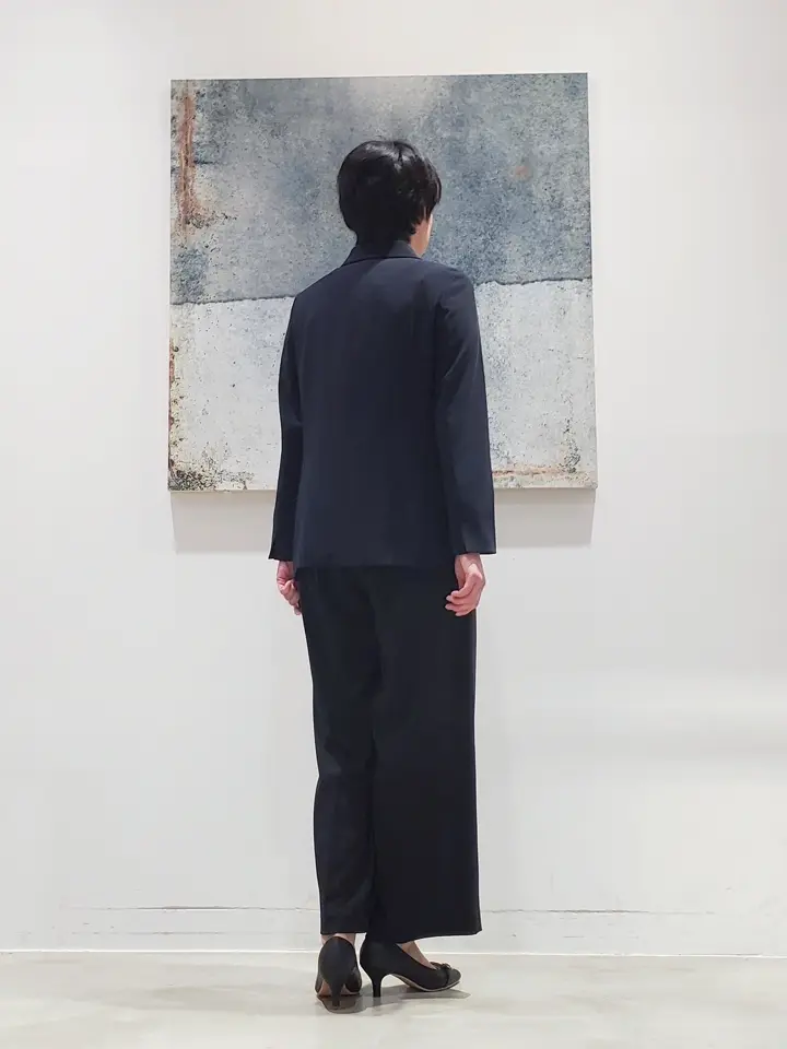 ONWARD CROSSET SELECT 本吉 コーディネート画像