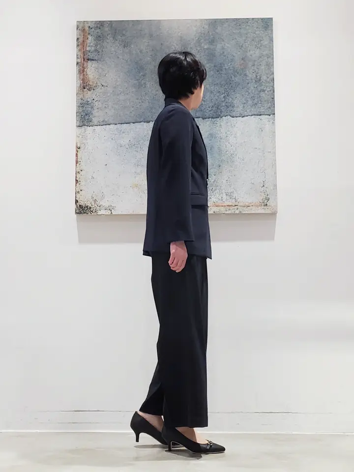 ONWARD CROSSET SELECT 本吉 コーディネート画像