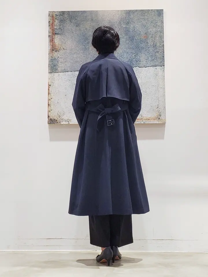 ONWARD CROSSET SELECT 本吉 コーディネート画像