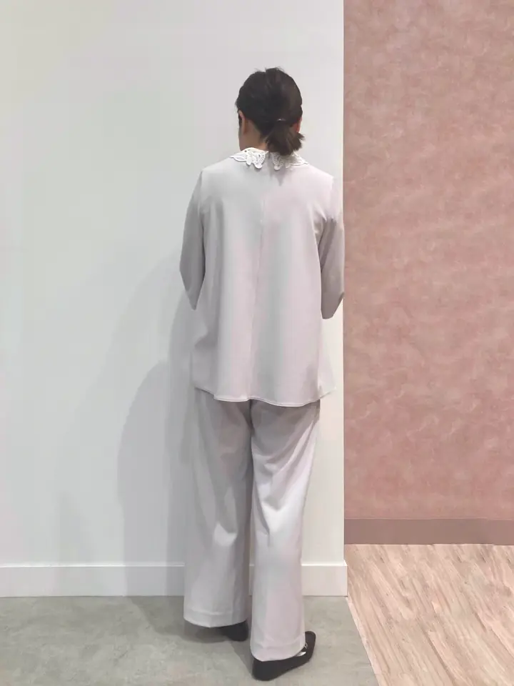 ONWARD CROSSET SELECT 野村 コーディネート画像