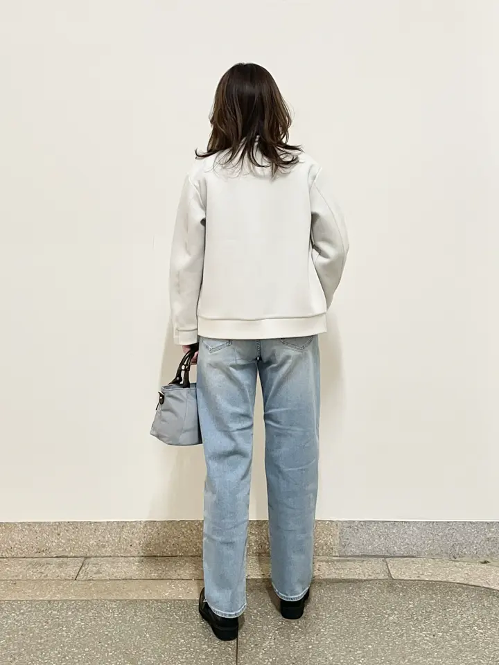 ONWARD CROSSET SELECT 相澤 コーディネート画像