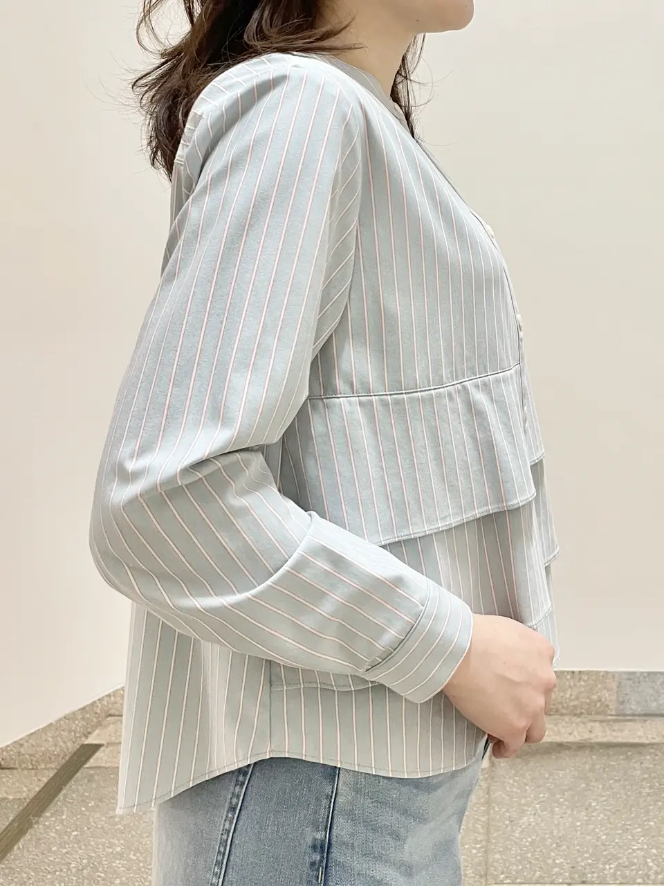 ONWARD CROSSET SELECT 相澤 コーディネート画像