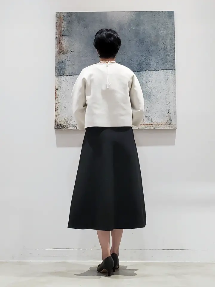 ONWARD CROSSET SELECT 本吉 コーディネート画像