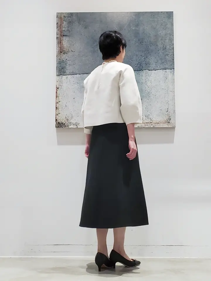 ONWARD CROSSET SELECT 本吉 コーディネート画像