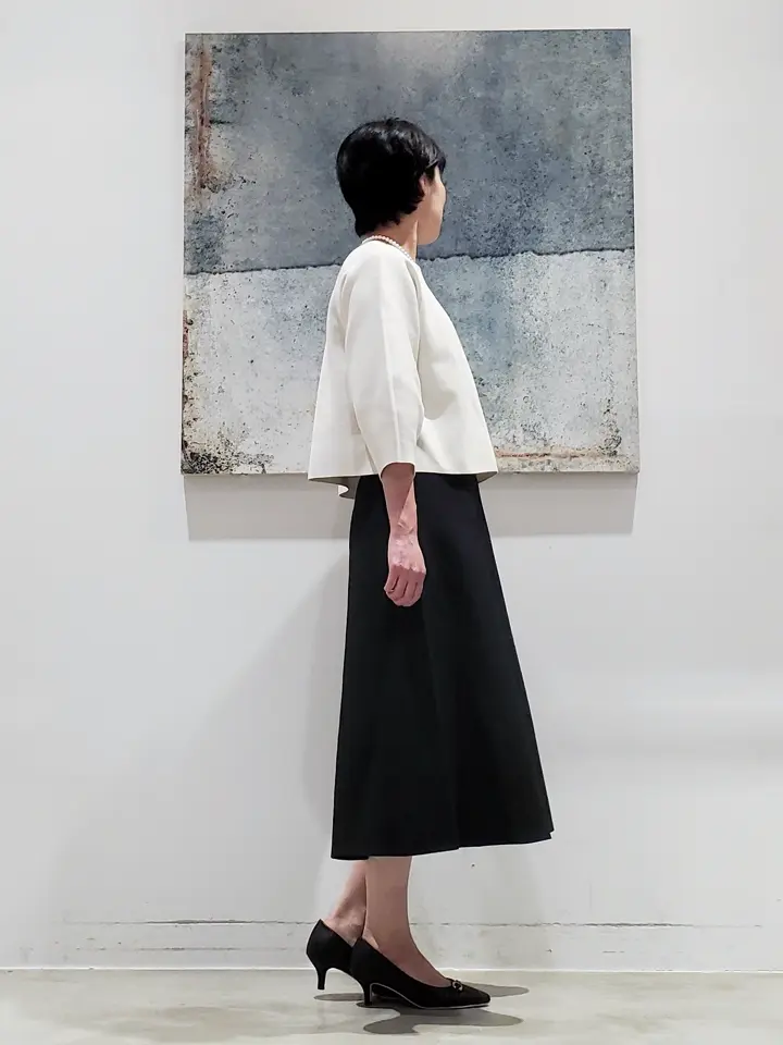 ONWARD CROSSET SELECT 本吉 コーディネート画像