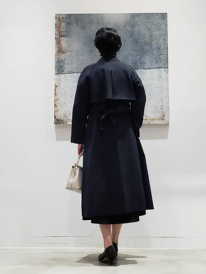 ONWARD CROSSET SELECT 本吉 コーディネート画像