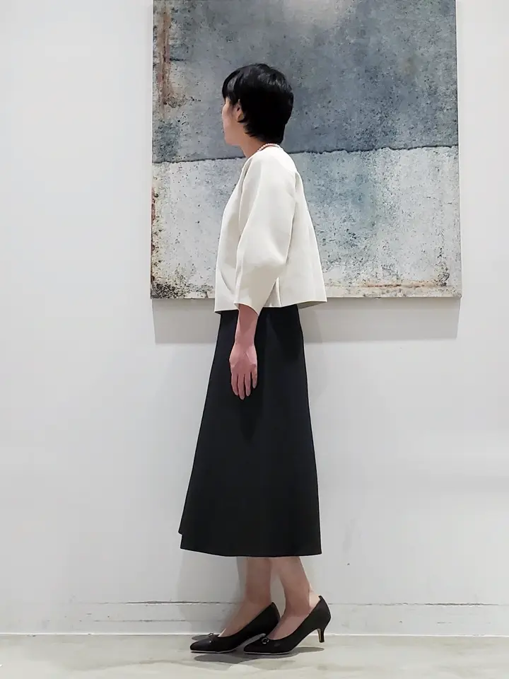 ONWARD CROSSET SELECT 本吉 コーディネート画像