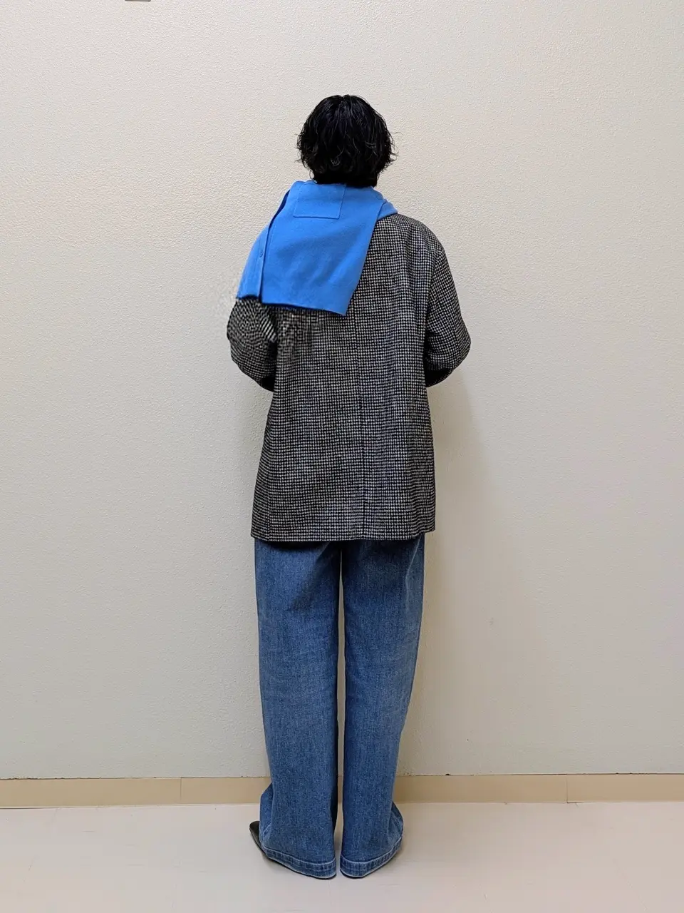 ONWARD CROSSET SELECT 中園 コーディネート画像