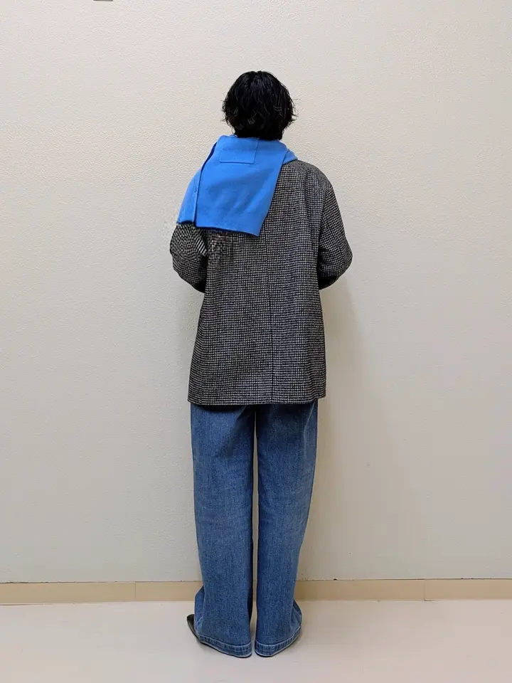 ONWARD CROSSET SELECT 中園 コーディネート画像