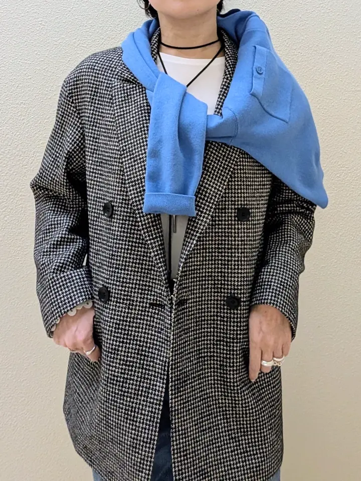 ONWARD CROSSET SELECT 中園 コーディネート画像