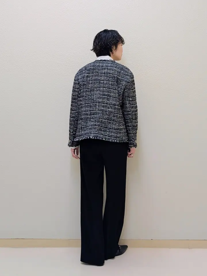 ONWARD CROSSET SELECT 中園 コーディネート画像