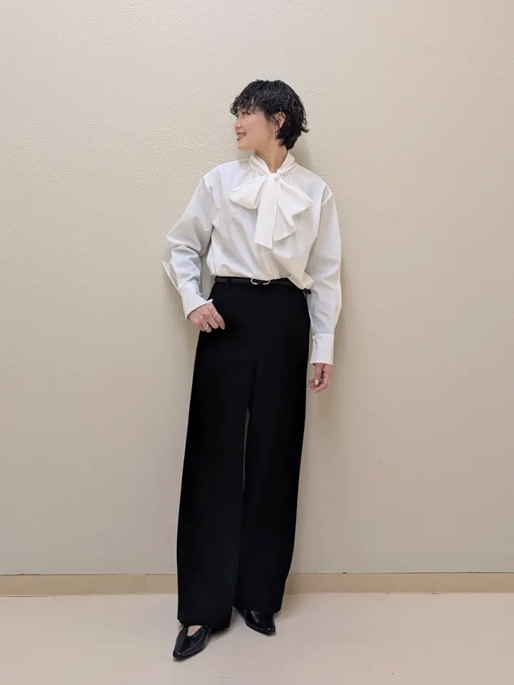 ONWARD CROSSET SELECT 中園 コーディネート画像