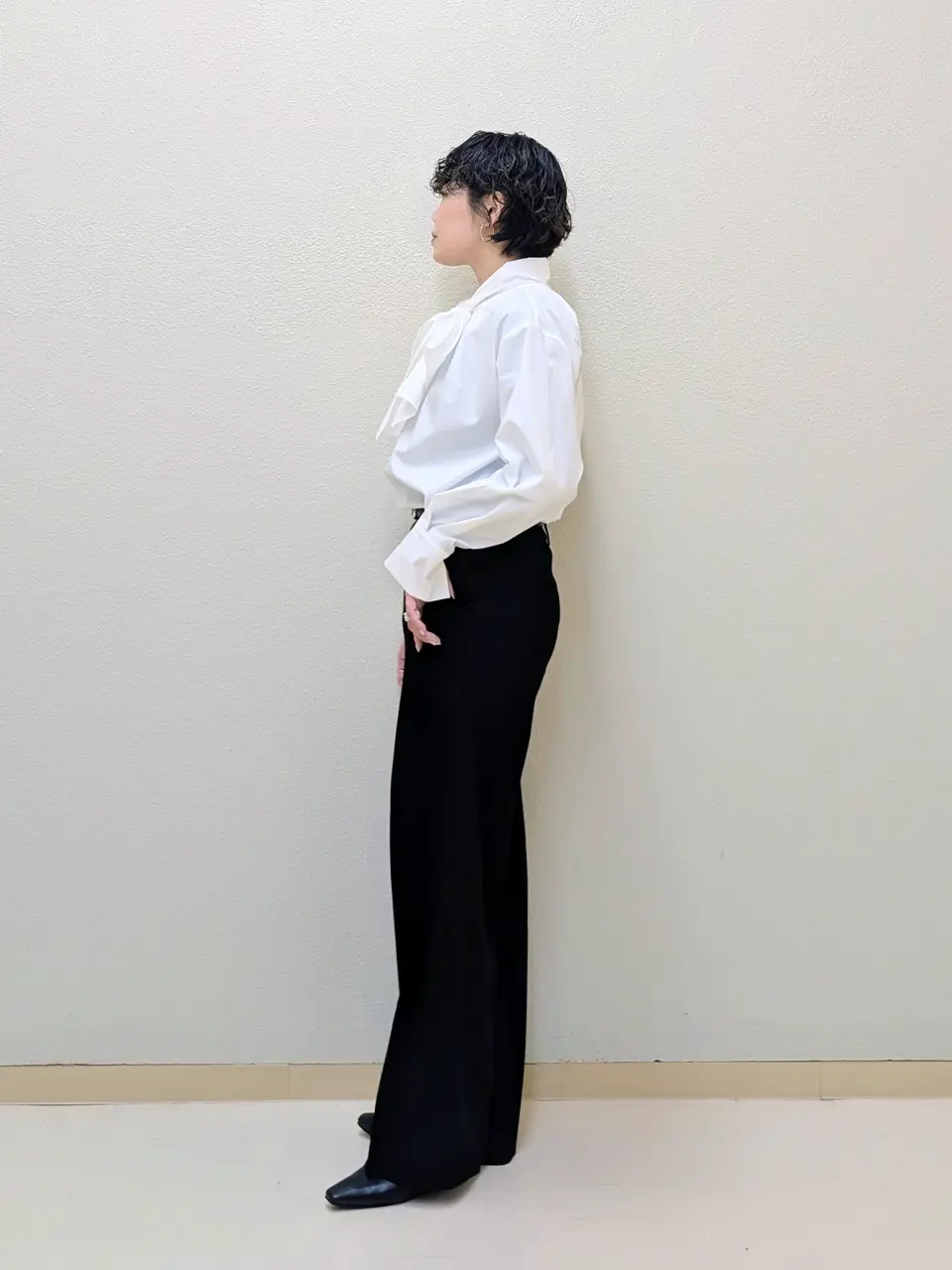 ONWARD CROSSET SELECT 中園 コーディネート画像