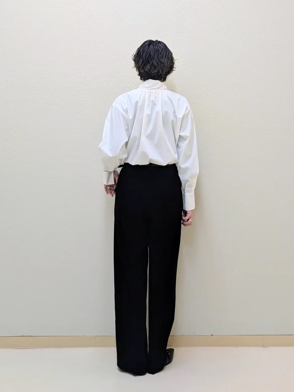 ONWARD CROSSET SELECT 中園 コーディネート画像