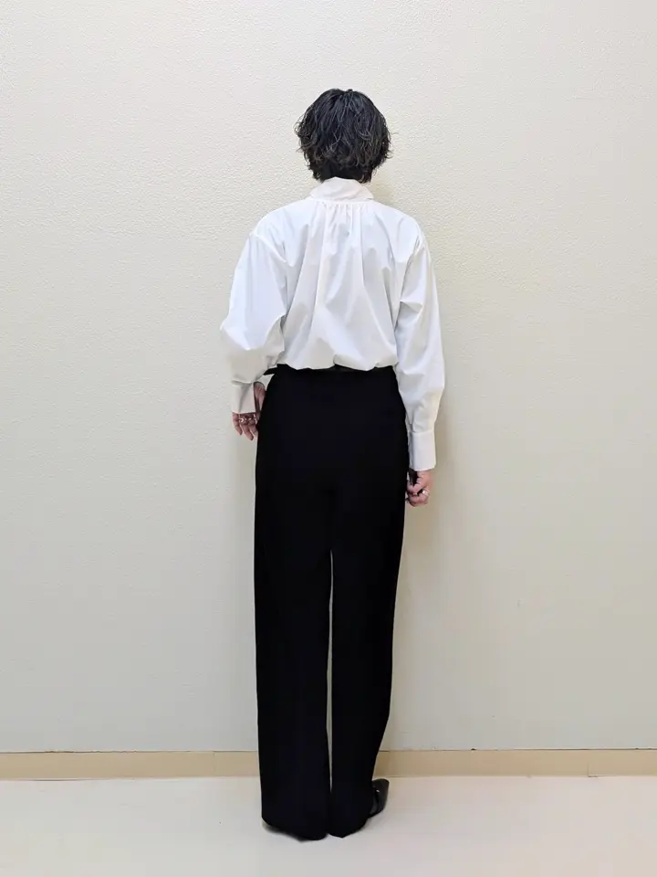 ONWARD CROSSET SELECT 中園 コーディネート画像