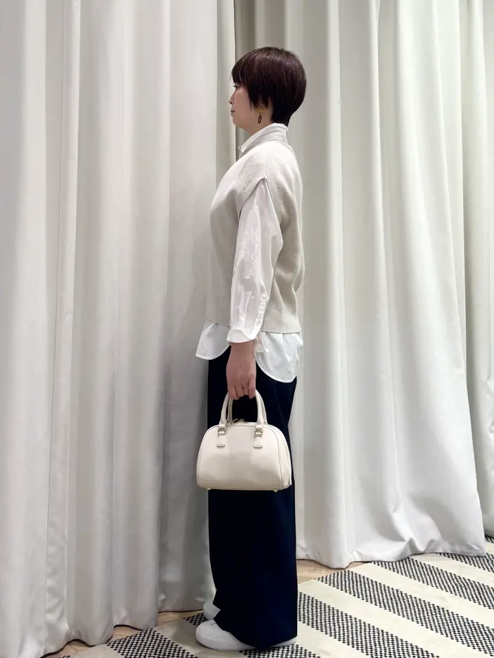 ONWARD CROSSET SELECT 内海 コーディネート画像