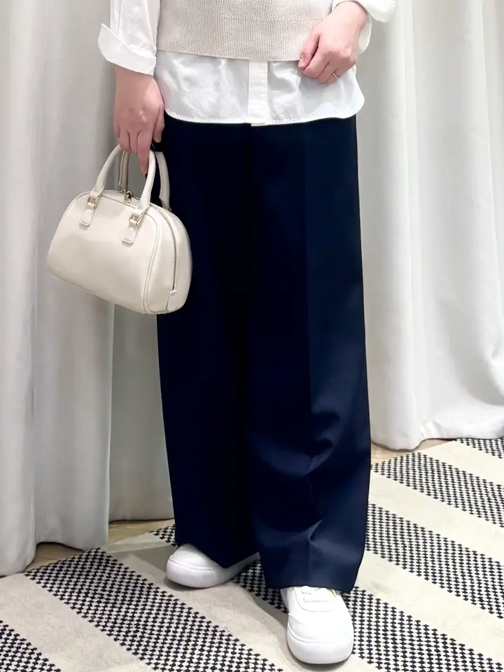 ONWARD CROSSET SELECT 内海 コーディネート画像