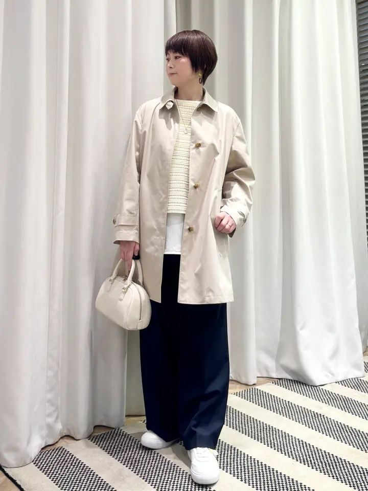 ONWARD CROSSET SELECT 内海 コーディネート画像