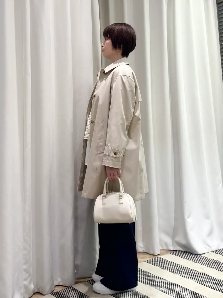 ONWARD CROSSET SELECT 内海 コーディネート画像