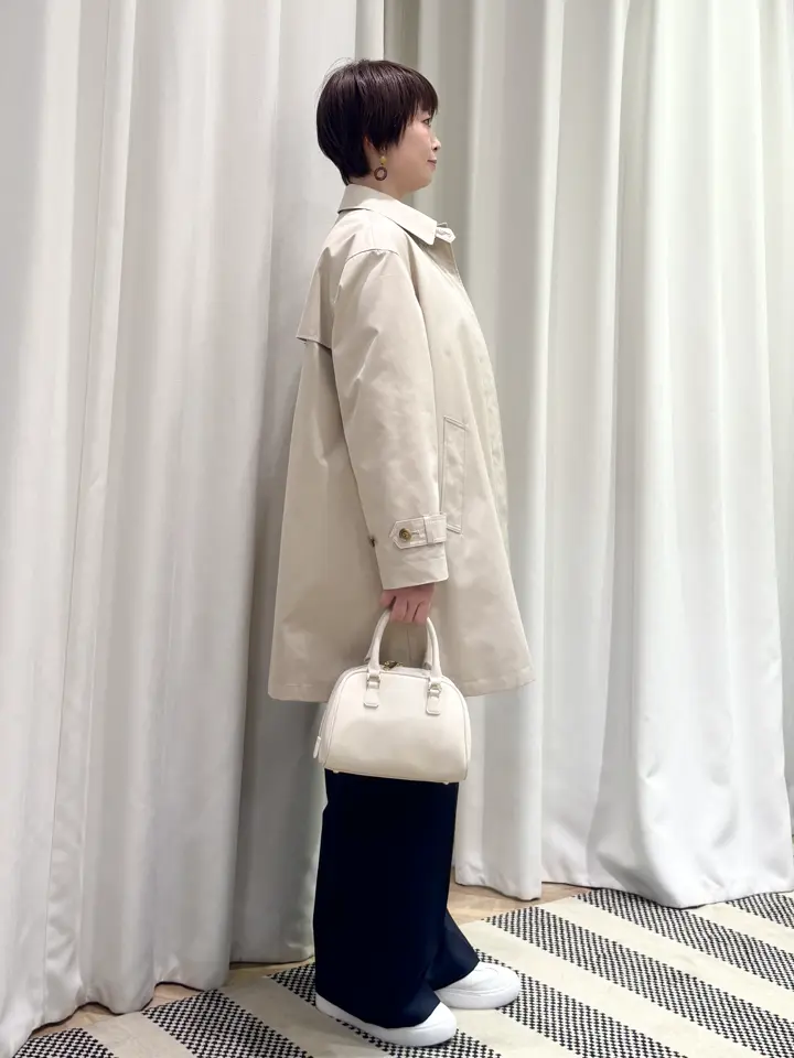 ONWARD CROSSET SELECT 内海 コーディネート画像