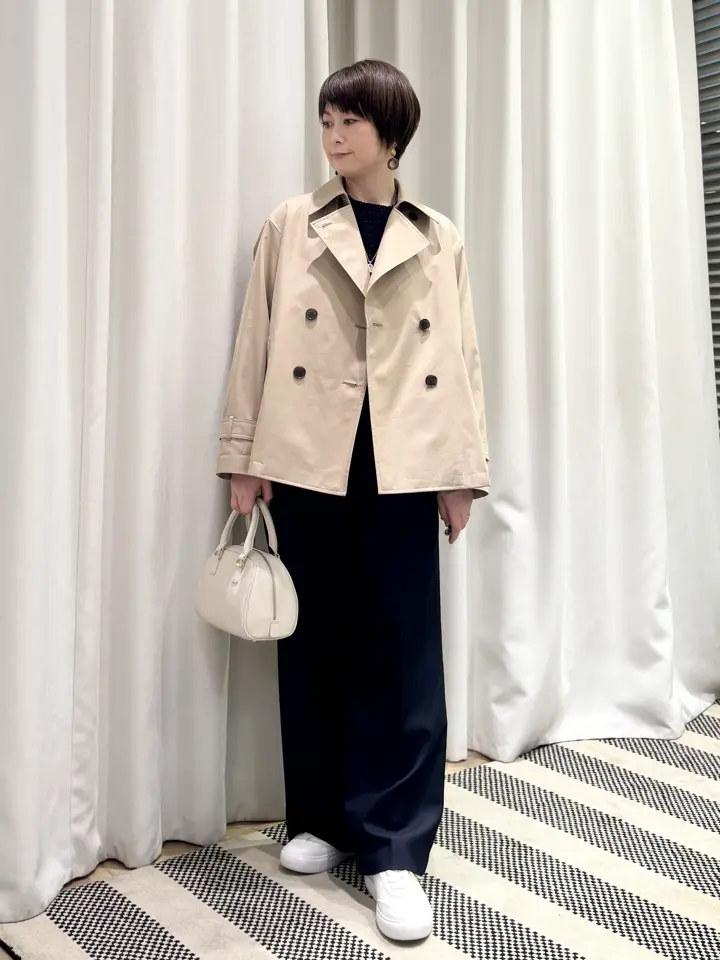 ONWARD CROSSET SELECT 内海 コーディネート画像