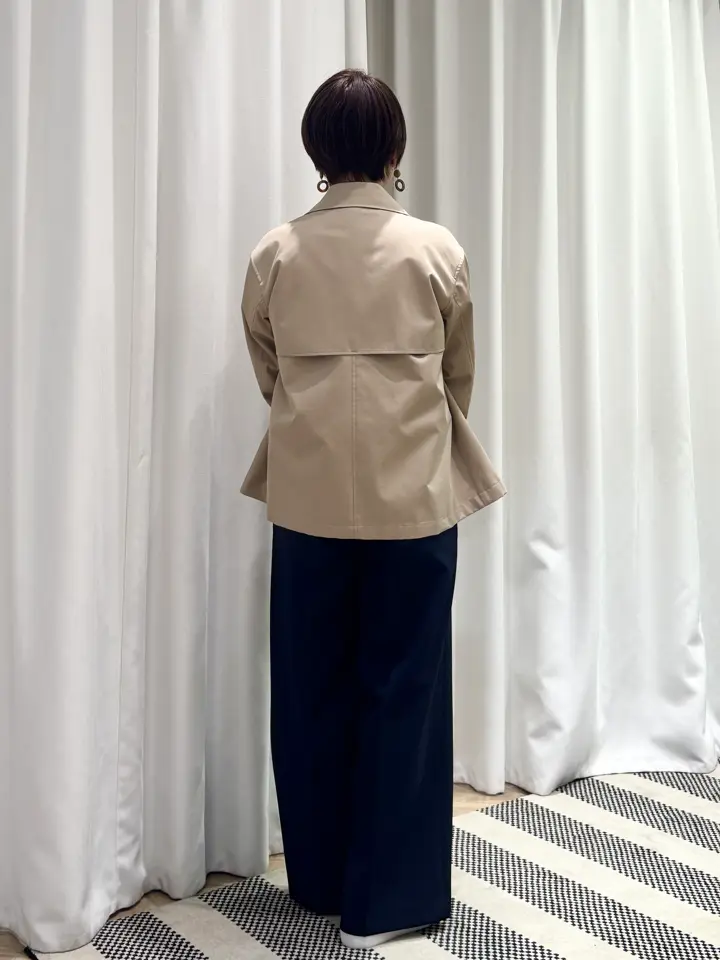 ONWARD CROSSET SELECT 内海 コーディネート画像