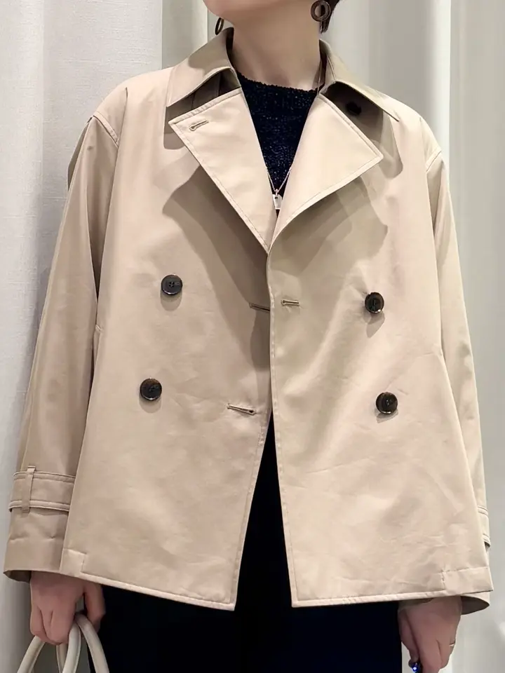 ONWARD CROSSET SELECT 内海 コーディネート画像