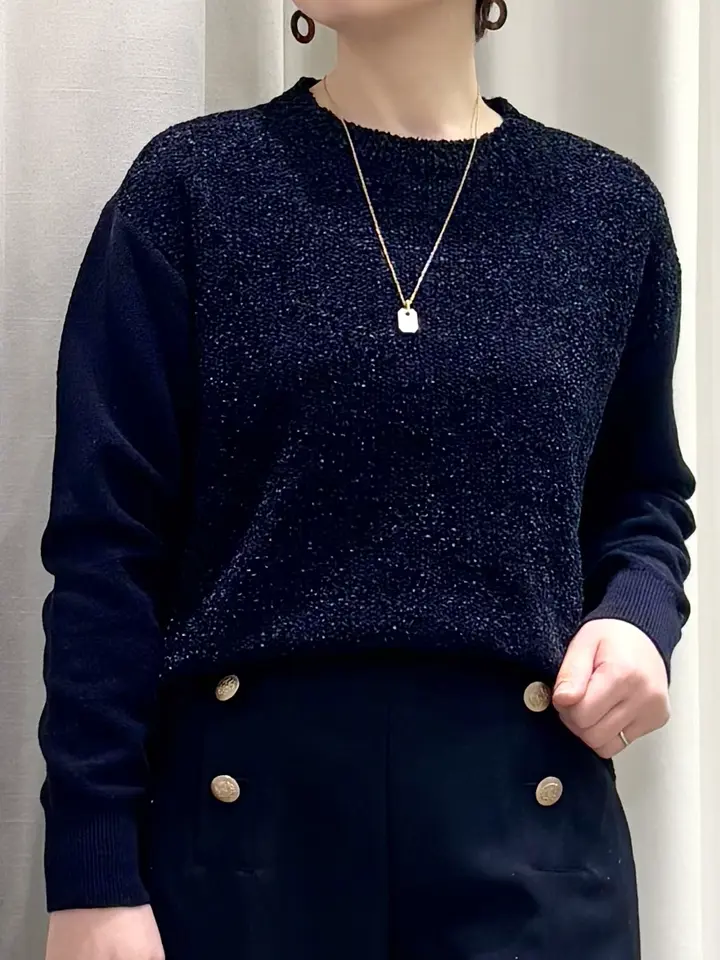 ONWARD CROSSET SELECT 内海 コーディネート画像