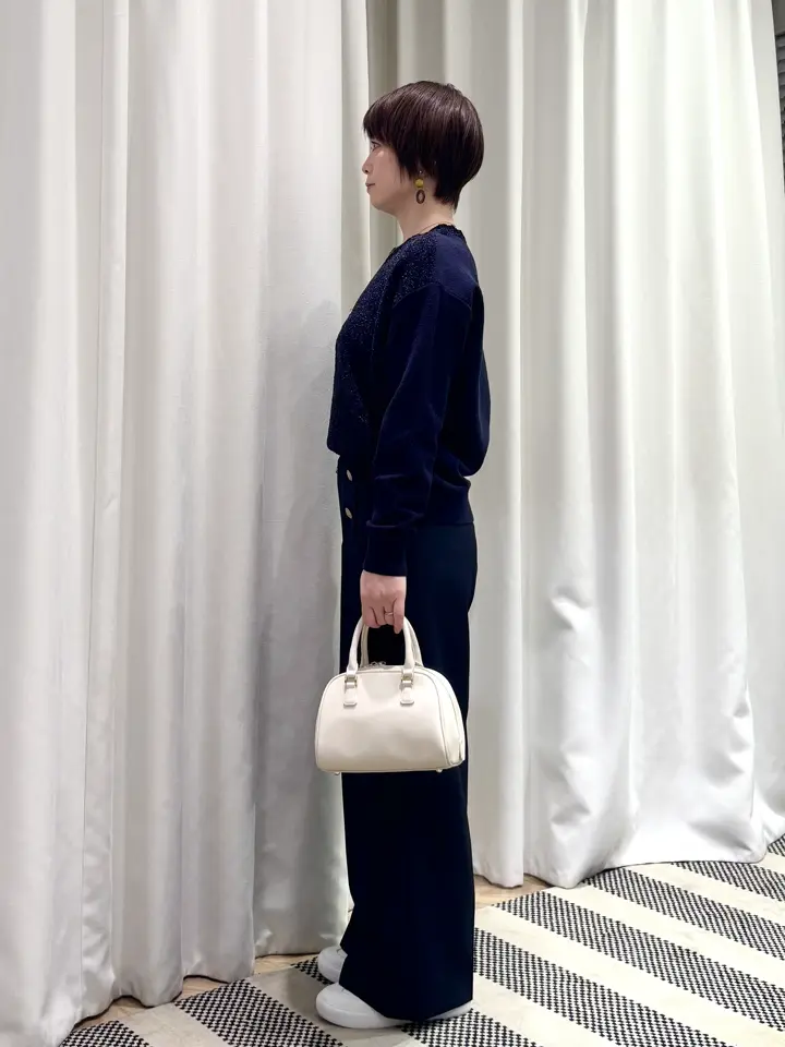 ONWARD CROSSET SELECT 内海 コーディネート画像