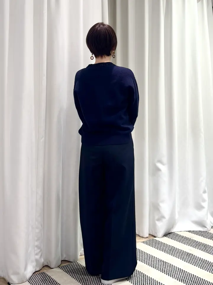 ONWARD CROSSET SELECT 内海 コーディネート画像