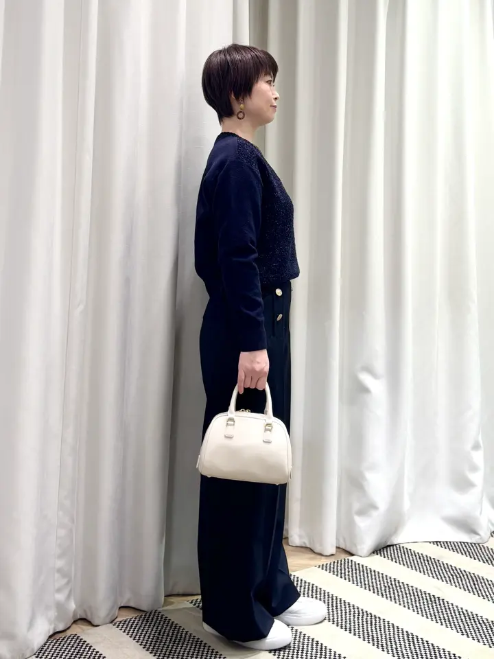 ONWARD CROSSET SELECT 内海 コーディネート画像