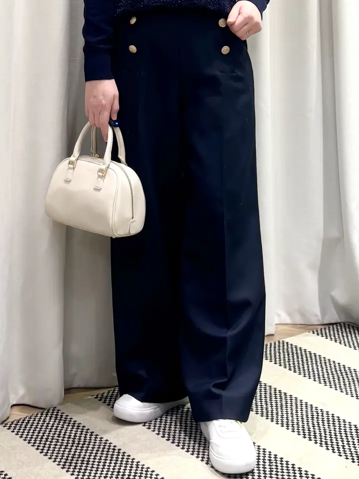 ONWARD CROSSET SELECT 内海 コーディネート画像