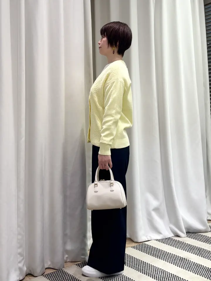 ONWARD CROSSET SELECT 内海 コーディネート画像