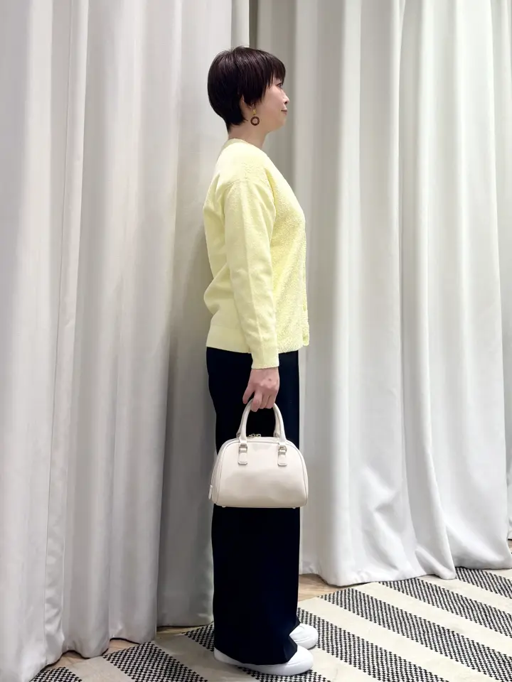 ONWARD CROSSET SELECT 内海 コーディネート画像